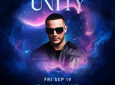 DJ Snake csatlakozik az Insomniac × Tomorrowland grandiózus UNITY eseményéhez