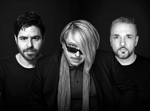 Marc Romboy, Robert Babicz és Gui Boratto közös dala: megjelent a „Don’t You”