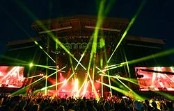 Bonnaroo 2026: A The Strokes, Skrillex és Noah Kahan vezetik az idei fellépősort