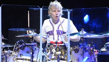 Zak Starkey visszatérhet a The Who-hoz
