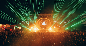 Erős lineuppal tér vissza a BEONIX Fesztivál Ciprusra