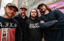Cancer Bats brit klubturnéra indul 2026 őszén