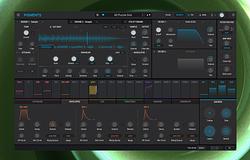 Megérkezett az Arturia Pigments 7 – új szűrők, friss hangzás, gördülékenyebb workflow