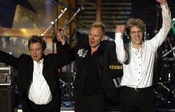 Stewart Copeland: „heartbroken” lettem a The Police Rock And Roll Hall Of Fame-beiktatása után