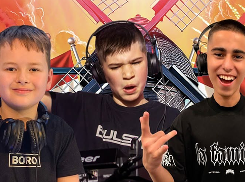 Fiatal DJ-k kapnak saját színpadot az Airbeat One 2026 fesztiválon