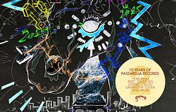 10 év Passarella Records: érkezik a jubileumi Vol. 2 válogatás