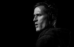 Kaskade bejelentette új stúdióalbumát – érkezik az „Undux” még idén télen
