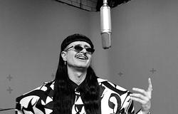 Oliver Tree utolsó kívánsága valóra válik
