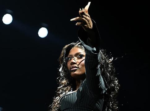 Doechii szerint Toni Morrison az olvasási válság egyik kulcsa