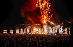 Négy naposra bővül az ARC Music Festival 2026-ban Chicagóban