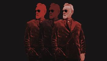 Roger Taylor: jön a Violence Insane In A Beautiful World, 2026-os brit turnéval