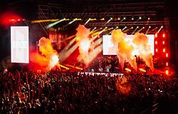 Defected és Glitterbox: mediterrán klubünnep 2026 nyarán