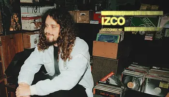 IZCO a Recognise 107-ben: napsütötte mix és broken beat-ihlette debüt a Brownswoodnál
