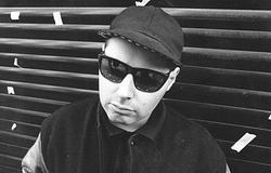 Dave Clarke megemlékezése Simon Harrisról