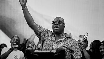 150 ezer lemez története: Carl Cox páratlan vinyl archívuma