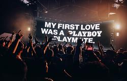 Playboy-kollekciót kapott Audien First Love világa