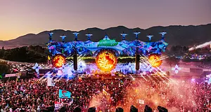 Nocturnal Wonderland 2026: ILLENIUM és Deadmau5 vezetik a felhozatalt