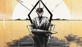 John 00 Fleming új albuma: The Lost Tribe érkezik a JOOF Recordingsnál