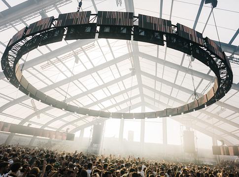 DGTL: a világ legkörnyezetbarátabb fesztiválja lett 2026-ban