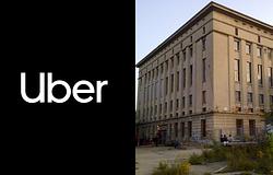 Uber uralja Berlin éjszakáját: a Berghain és a Sisyphos lett a legnépszerűbb úti cél