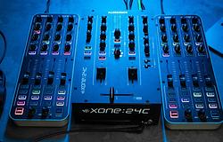 Allen & Heath Xone:24C: analóg hangzás modern DJ-knek