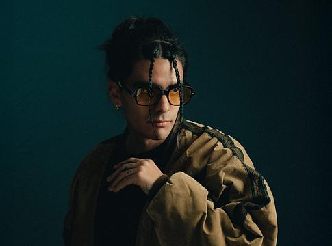 Renzo Zong új EP-je érzelmes utazás az Afro House világában