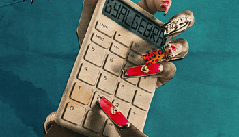 Major Lazer visszatért: megjelent a „GYALGEBRA” mixtape