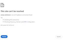 Perre ment a zeneipar: kalózvádak kereszttüzében az Anna’s Archive