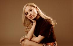 Ariana Grande újra megtalálta az örömöt a zenében – jön az Eternal Sunshine világturné