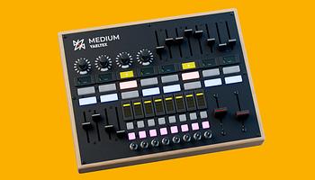 Saját MIDI-kontroller, saját szabályok: megérkezett a Yaeltex V3