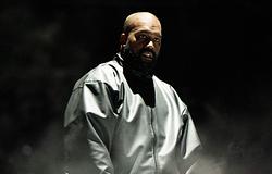 Kanye West a bíróságon: „Sokan próbálnak kihasználni”