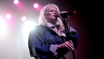 Elhunyt Lauren Bennett, a Party Rock Anthem énekhangja, 37 éves volt
