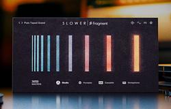 Slower Fragment – ingyenes lo-fi szalaghangeffekt az e-instruments-től