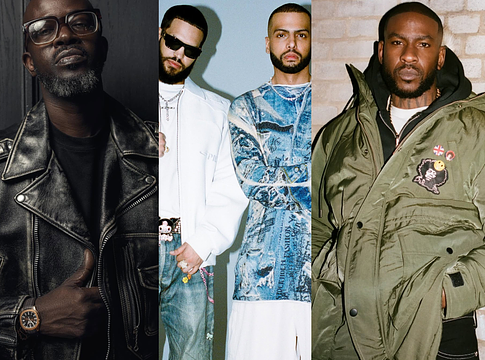Black Coffee, The Martinez Brothers és Skepta is érkezik a Hï Ibiza szezonzáró hétvégéjére