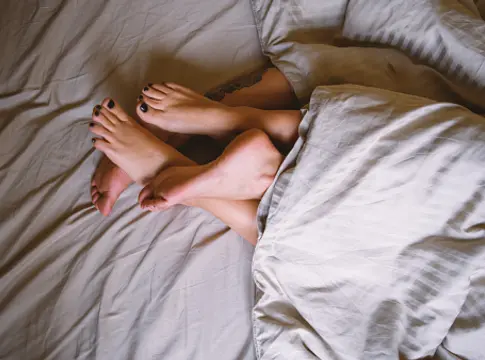 Miért érezzük magunkat furcsán egy nagyszerű szex után?