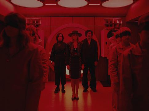 Ladytron: vissza a lendületbe a Paradises-szel