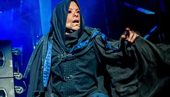 Sid Wilson: még mindig „from Slipknot”