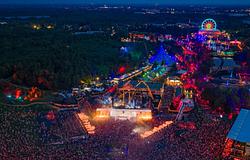 A Tomorrowland bemutatta 2026 egységes témáját: Consciencia