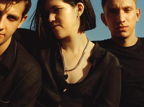 The xx új albumon dolgozik