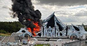 Új biztonsági szabályok a Tomorrowlanden a tavalyi tűzeset után