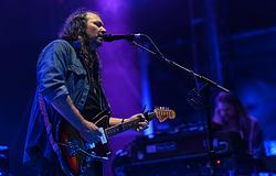 Kurt Vile visszatért a The War On Drugs színpadára Philadelphiában