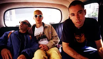 Új életet kap a Beastie Boys egykori G‑Son stúdiója