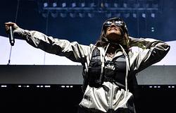 M.I.A. visszaszólt Kid Cudi lemondására: „Ne gázlángoljatok, ez a Sátán munkája”