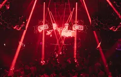 KETTAMA hétfőnként veszi át az Amnesia-t: itt az Amnesia Ibiza Steel City 2026 teljes névsora