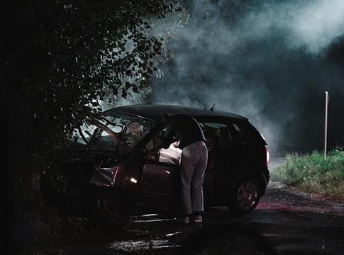 Halálos baleset egy illegális rave után: négy év börtönt kapott a 19 éves sofőr