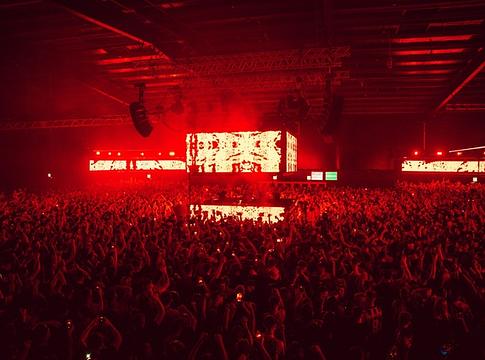 Terminal V 2026 – A techno szentély újra megnyílik Edinburghban