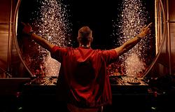 Adam Beyer közzétette jubileumi szettjét