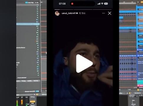 Egy trash reality show szakítása techno sláger lett
