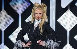 Britney Spears nem lép fel többé az Egyesült Államokban