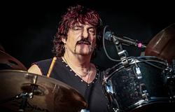 Carmine Appice tisztázta: sosem kérték fel a Led Zeppelin dobosának Bonham halála után
